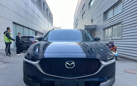 Mazda CX-30 I, 2021 год, 2 163 000 рублей, 3 фотография