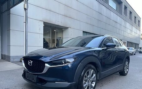 Mazda CX-30 I, 2021 год, 2 163 000 рублей, 2 фотография