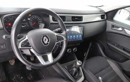 Renault Arkana I, 2019 год, 1 421 000 рублей, 6 фотография