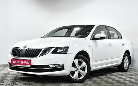 Skoda Octavia, 2020 год, 2 150 000 рублей, 1 фотография