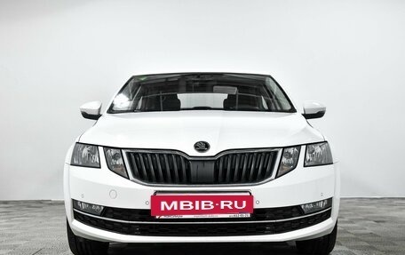 Skoda Octavia, 2020 год, 2 150 000 рублей, 2 фотография