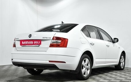 Skoda Octavia, 2020 год, 2 150 000 рублей, 4 фотография