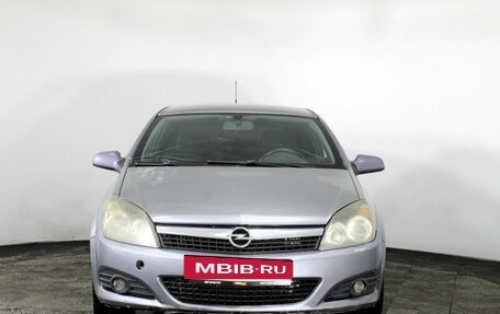 Opel Astra H, 2007 год, 220 000 рублей, 2 фотография