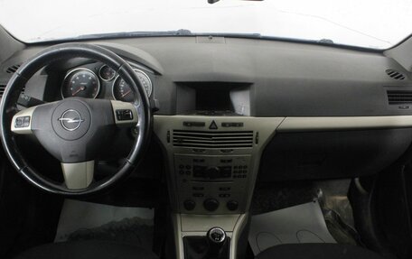 Opel Astra H, 2007 год, 220 000 рублей, 11 фотография