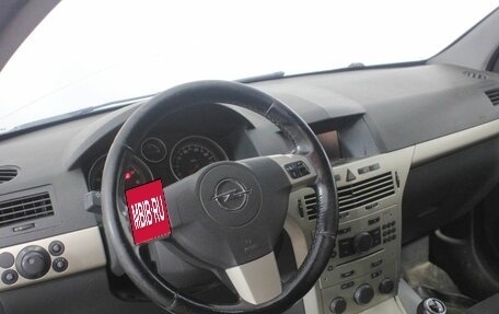 Opel Astra H, 2007 год, 220 000 рублей, 13 фотография