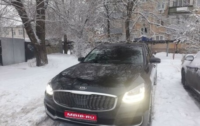 KIA K900 II, 2019 год, 4 500 000 рублей, 1 фотография