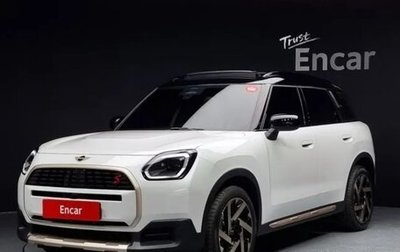 MINI Countryman, 2024 год, 5 750 000 рублей, 1 фотография