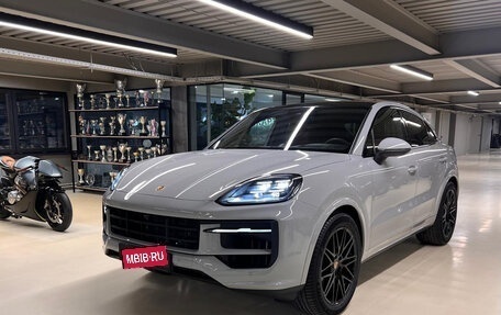 Porsche Cayenne III, 2024 год, 19 990 000 рублей, 1 фотография