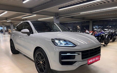 Porsche Cayenne III, 2024 год, 19 990 000 рублей, 3 фотография