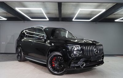 Mercedes-Benz GLS AMG, 2023 год, 25 900 000 рублей, 1 фотография