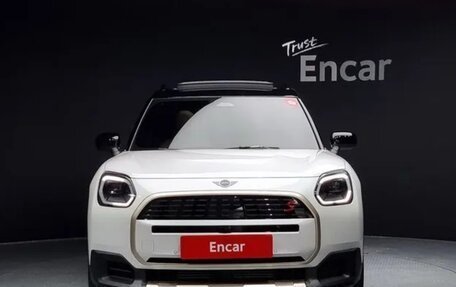 MINI Countryman, 2024 год, 5 750 000 рублей, 4 фотография