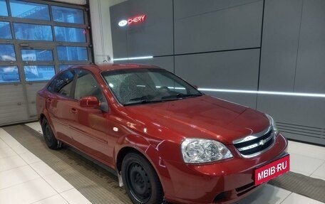 Chevrolet Lacetti, 2008 год, 500 000 рублей, 3 фотография