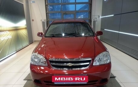 Chevrolet Lacetti, 2008 год, 500 000 рублей, 2 фотография