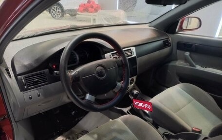 Chevrolet Lacetti, 2008 год, 500 000 рублей, 13 фотография