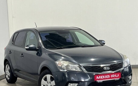 KIA cee'd I рестайлинг, 2011 год, 648 000 рублей, 3 фотография