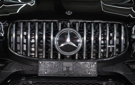 Mercedes-Benz GLS AMG, 2023 год, 25 900 000 рублей, 12 фотография