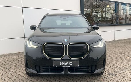 BMW X3 M, 2021 год, 7 040 000 рублей, 2 фотография