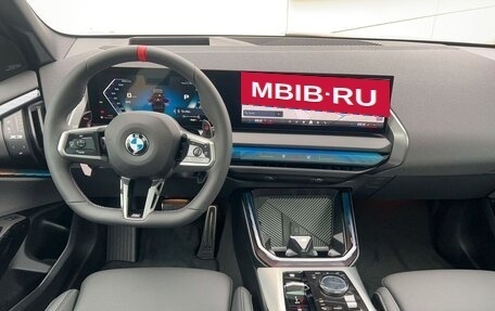 BMW X3 M, 2021 год, 7 040 000 рублей, 10 фотография