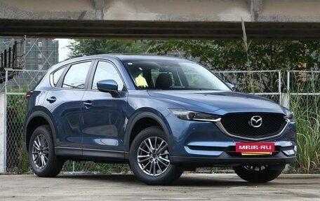 Mazda CX-5 II, 2024 год, 2 790 000 рублей, 3 фотография