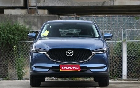 Mazda CX-5 II, 2024 год, 2 790 000 рублей, 2 фотография