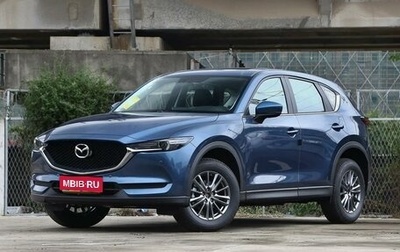 Mazda CX-5 II, 2024 год, 2 790 000 рублей, 1 фотография