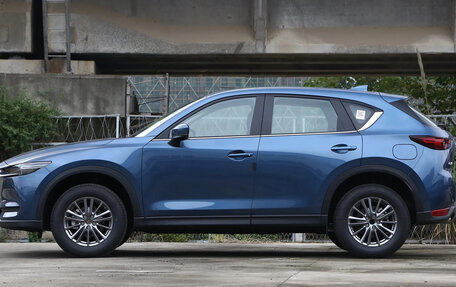 Mazda CX-5 II, 2024 год, 2 790 000 рублей, 4 фотография