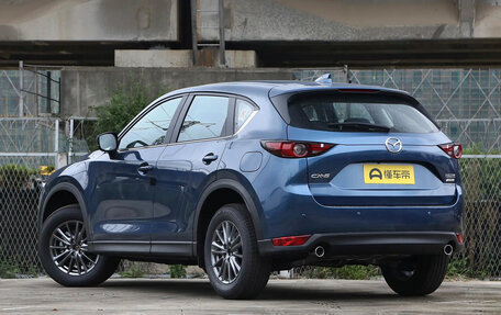 Mazda CX-5 II, 2024 год, 2 790 000 рублей, 7 фотография