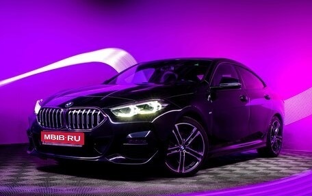 BMW 2 серия F44, 2020 год, 2 880 000 рублей, 1 фотография