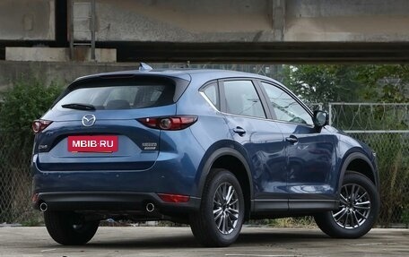 Mazda CX-5 II, 2024 год, 2 790 000 рублей, 5 фотография