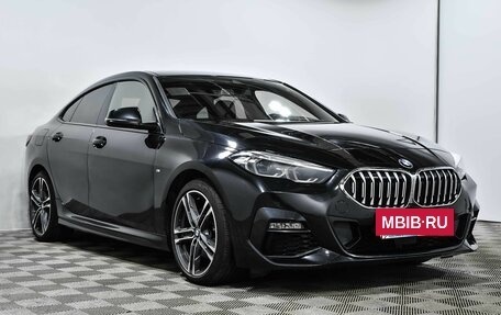 BMW 2 серия F44, 2020 год, 2 880 000 рублей, 4 фотография