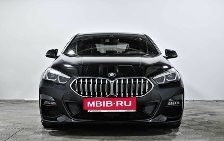 BMW 2 серия F44, 2020 год, 2 880 000 рублей, 3 фотография