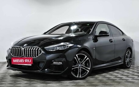 BMW 2 серия F44, 2020 год, 2 880 000 рублей, 2 фотография