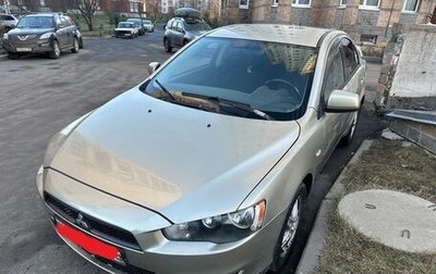 Mitsubishi Lancer IX, 2007 год, 850 000 рублей, 1 фотография