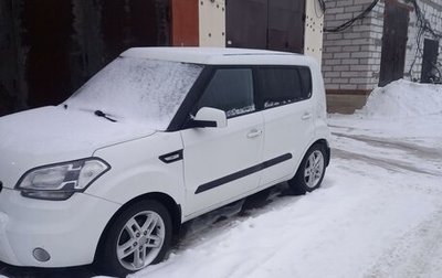 KIA Soul I рестайлинг, 2011 год, 1 130 000 рублей, 1 фотография