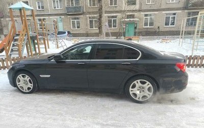 BMW 7 серия, 2011 год, 1 600 000 рублей, 1 фотография