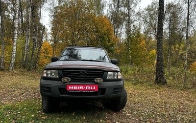 Mazda B-series, 2006 год, 900 000 рублей, 1 фотография