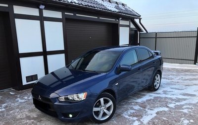 Mitsubishi Lancer IX, 2007 год, 970 000 рублей, 1 фотография