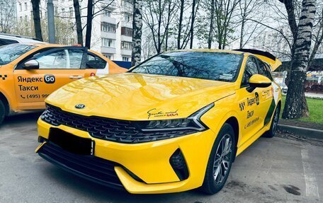 KIA K5, 2020 год, 2 500 000 рублей, 1 фотография