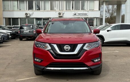 Nissan X-Trail, 2019 год, 2 350 000 рублей, 4 фотография