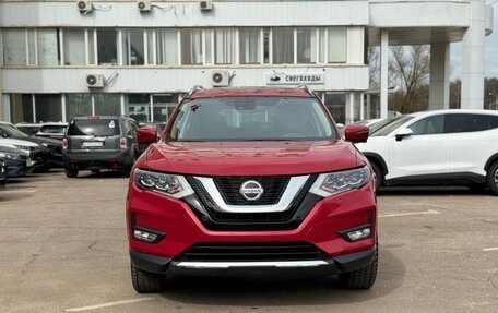 Nissan X-Trail, 2019 год, 2 350 000 рублей, 2 фотография