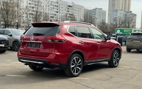 Nissan X-Trail, 2019 год, 2 350 000 рублей, 6 фотография