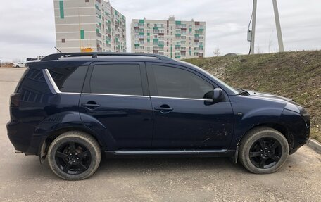 Peugeot 4007, 2010 год, 850 000 рублей, 2 фотография