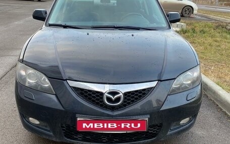 Mazda 3, 2006 год, 525 000 рублей, 1 фотография