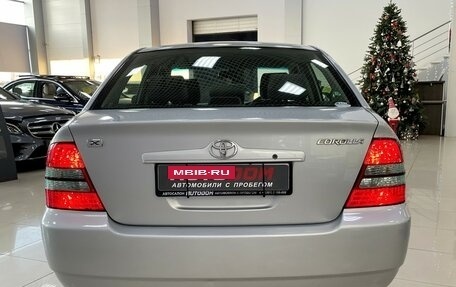 Toyota Corolla, 2004 год, 697 000 рублей, 8 фотография