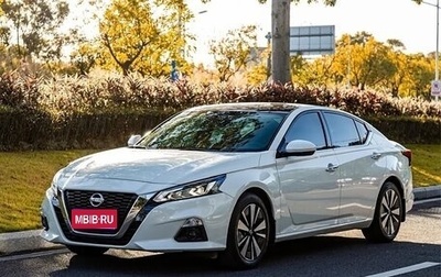 Nissan Teana, 2020 год, 2 450 000 рублей, 1 фотография