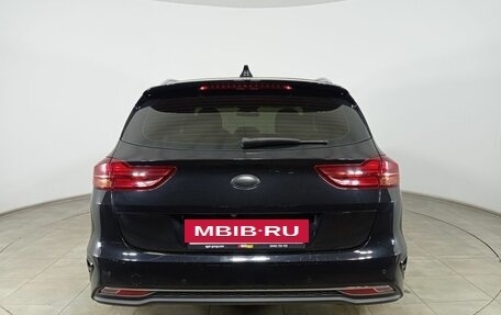 KIA cee'd III, 2021 год, 2 299 000 рублей, 6 фотография