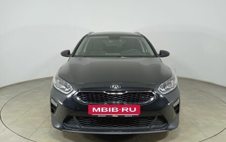 KIA cee'd III, 2021 год, 2 299 000 рублей, 2 фотография