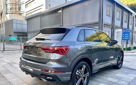 Audi Q3, 2022 год, 3 360 000 рублей, 5 фотография