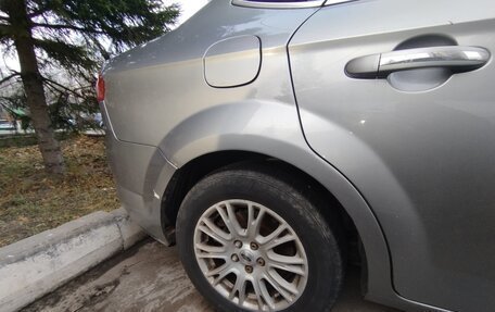 Ford Mondeo IV, 2008 год, 800 000 рублей, 5 фотография