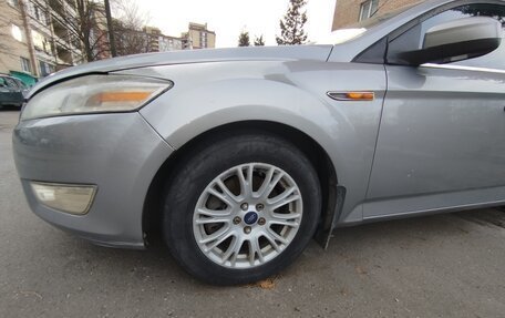 Ford Mondeo IV, 2008 год, 800 000 рублей, 3 фотография